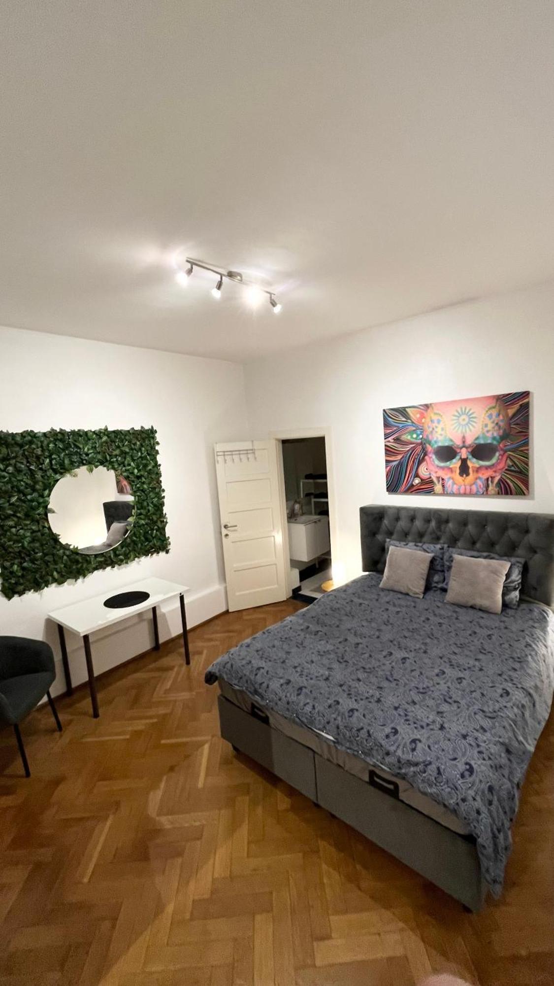 Apartament Amazing Flat-Center Of Bruksela Zewnętrze zdjęcie